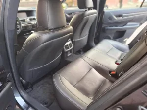 2018 لكزس GS - جي اس GS350 F Sport