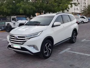 2019 تويوتا راش STD