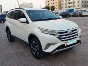 2019 تويوتا راش STD