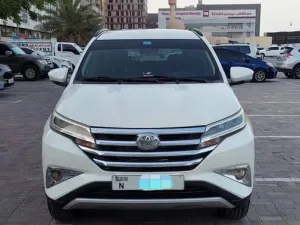 2019 تويوتا راش STD