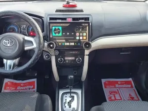 2019 تويوتا راش STD
