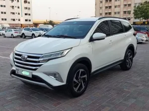 2019 تويوتا راش STD