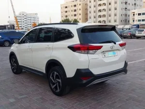 2019 تويوتا راش STD