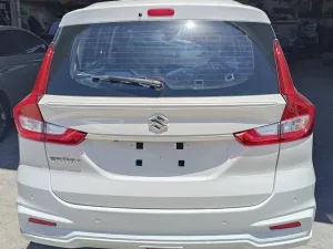 2025 سوزوكي ايرتيجا LXi