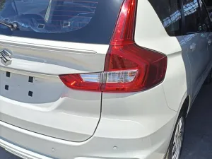 2025 سوزوكي ايرتيجا LXi