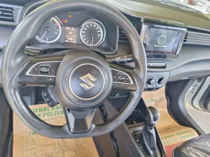 2025 سوزوكي ايرتيجا LXi