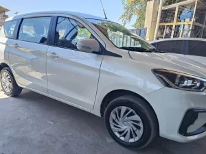 2025 سوزوكي ايرتيجا LXi