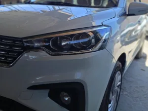 2025 سوزوكي ايرتيجا LXi