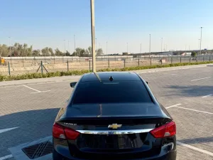 2015 شيفروليه إمبالا LS