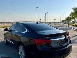 2015 شيفروليه إمبالا LS