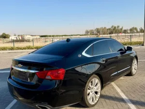 2015 شيفروليه إمبالا LS