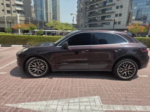 2015 بورش ماكان S