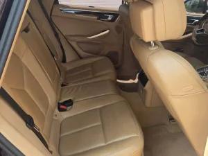 2015 بورش ماكان S