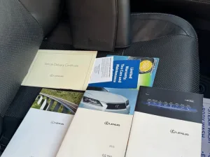 2015 لكزس GS - جي اس GS350