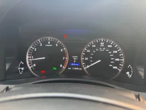 2015 لكزس GS - جي اس GS350