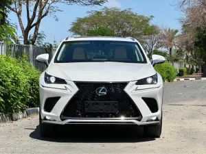 2019 لكزس NX - ان اكس NX300