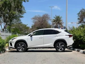 2019 لكزس NX - ان اكس NX300