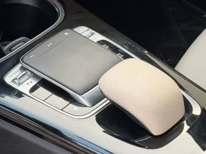 2020 مرسيدس-بنز الفئة - A A220 Sedan