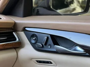 2018 كاديلاك سي تي ٦ plug-in hybrid