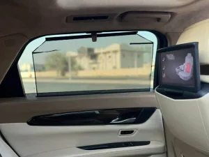 2018 كاديلاك سي تي ٦ plug-in hybrid