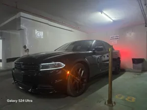 2023 دودج شارجر R/T