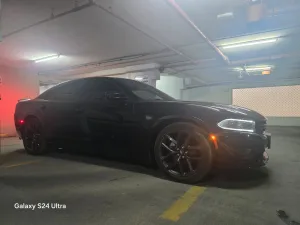 2023 دودج شارجر R/T