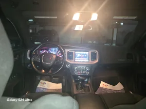2023 دودج شارجر R/T