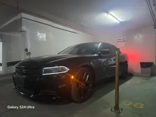 2023 Dodge Charger في Dubai سيارة مستعملة