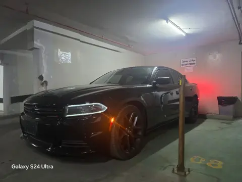2023 دودج شارجر R/T