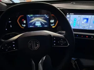 2024 MG One