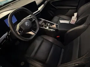 2024 MG One