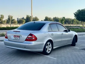 2006 مرسيدس-بنز الفئة - E E 350
