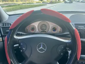 2006 مرسيدس-بنز الفئة - E E 350