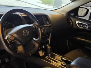 2019 نيسان باثفايندر S