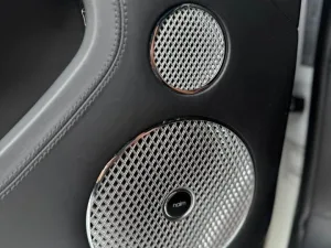 2019 بنتلي كونتيننتال GT W12