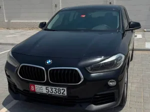 2020 بي أم دابليو اكس - 2 M35i
