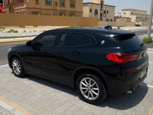 2020 بي أم دابليو اكس - 2 M35i