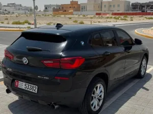 2020 بي أم دابليو اكس - 2 M35i