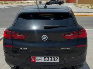 2020 بي أم دابليو اكس - 2 M35i