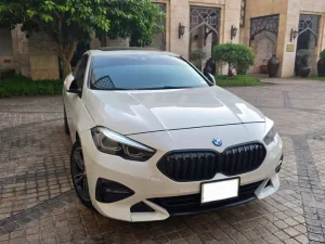2021 بي أم دابليو الفئة - 2 220i