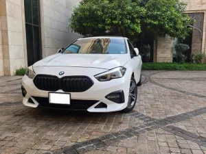 2021 بي أم دابليو الفئة - 2 220i