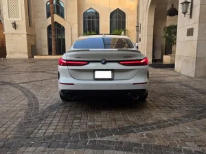 2021 بي أم دابليو الفئة - 2 220i