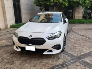 2021 بي أم دابليو الفئة - 2 220i