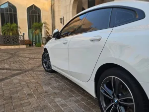 2021 بي أم دابليو الفئة - 2 220i