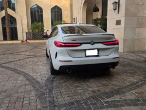 2021 بي أم دابليو الفئة - 2 220i