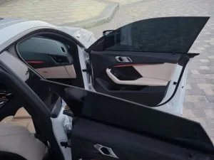 2021 بي أم دابليو الفئة - 2 220i