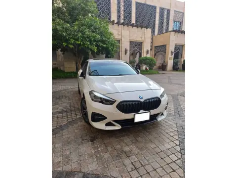 2021 بي أم دابليو الفئة - 2 220i