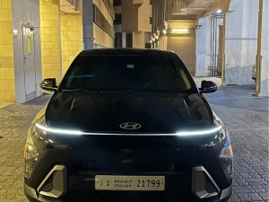 2024 هيونداي كونا SE