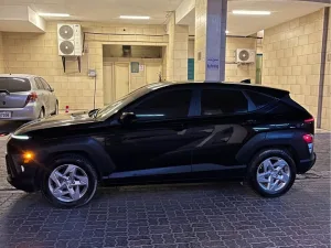 2024 هيونداي كونا SE