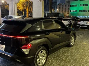 2024 هيونداي كونا SE